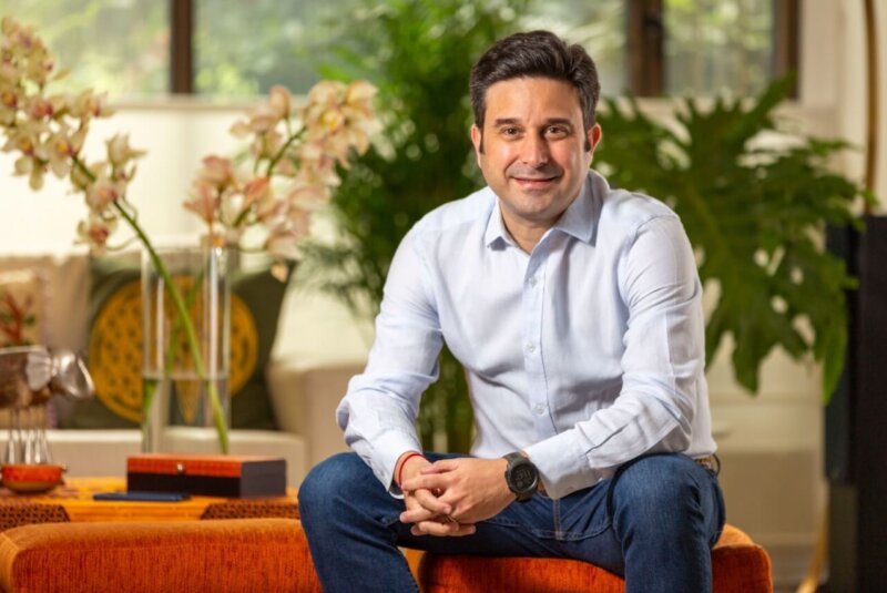 “La Data Y La Tecnología Son Todo En Este Negocio. La Innovación Nos Ha Permitido Romper Esquemas En El Mundo Gastronómico”: Matías Laks