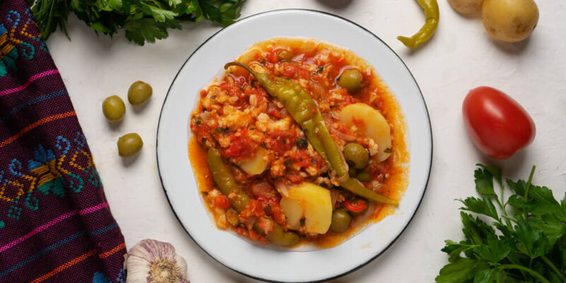 ¿En Navidad También Cenarás Bacalao Que No Es Bacalao?