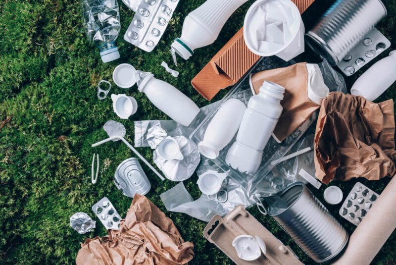 Colombianos Enfrentan Multas De Hasta 65 Mmdp Por Prohibición A Plásticos De Un Solo Uso