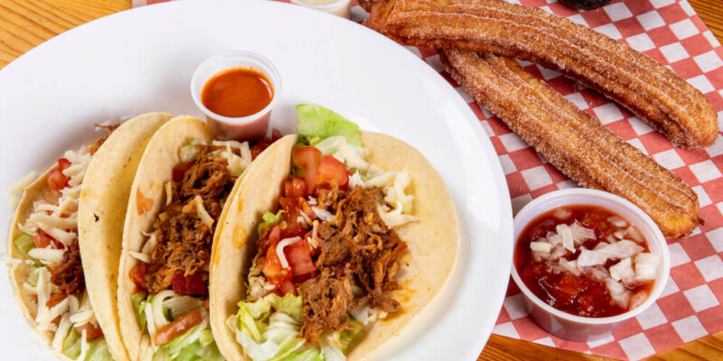 El Reto De Exportar El Sabor Mexicano