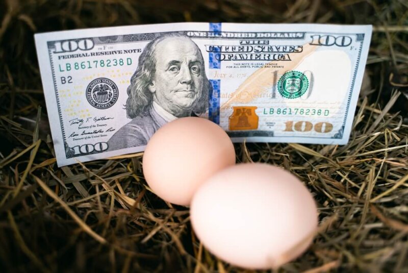 EU No Tiene Huevo Y Contrabandea Los Mexicanos, Lo Que Impulsaría Alza De Precio