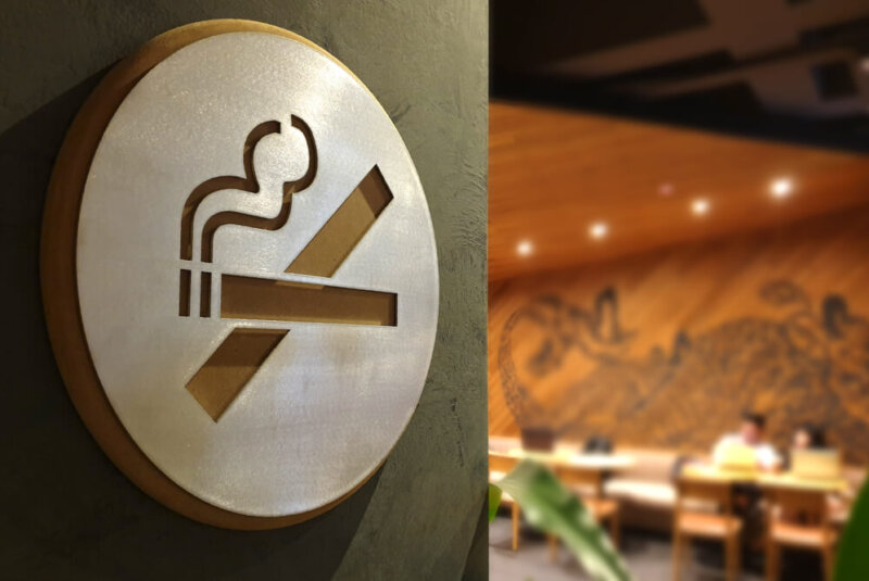 5 Impactos Para Restaurantes Y Tienditas De La Nueva Ley De Control De Tabaco