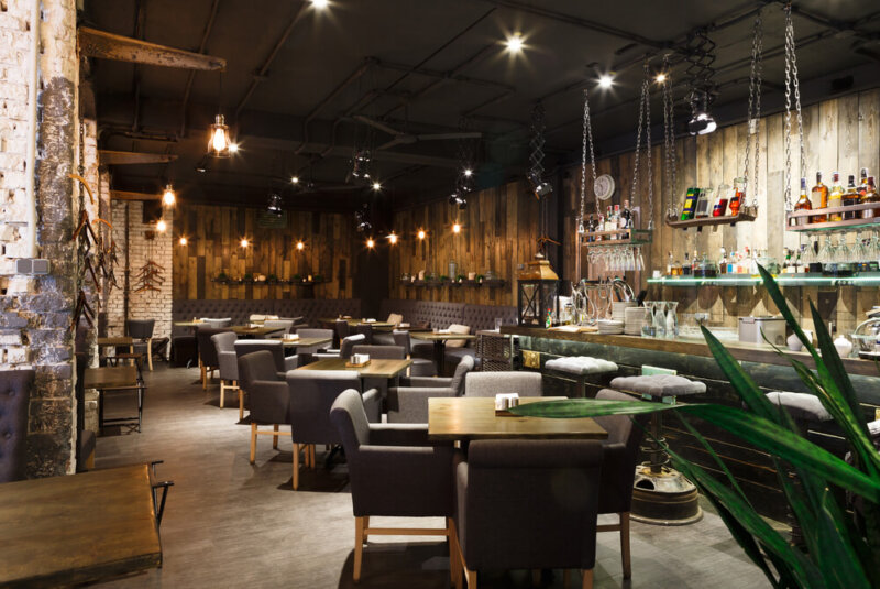 Cae 20% Consumo De Restaurantes En Colombia