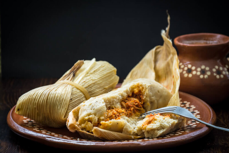 Tamales Incrementan Su Precio Entre 22 Y 33%