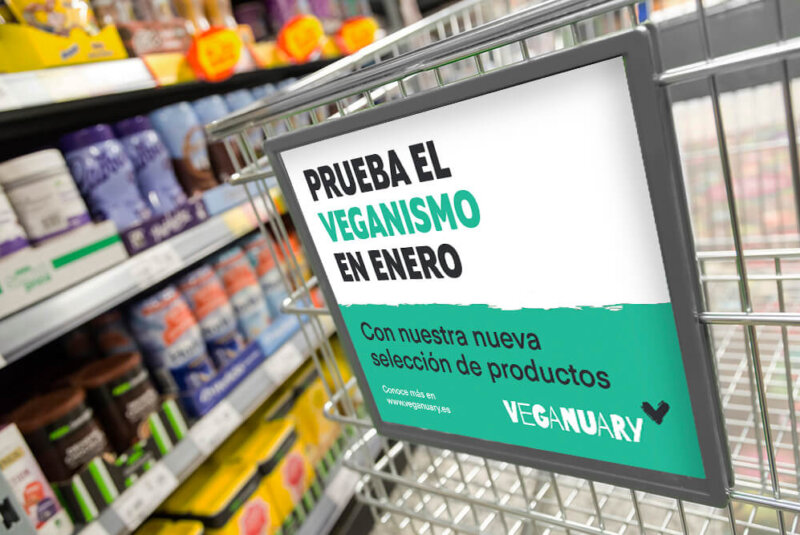 Enero Vegano, ¿te Atreves A Intentarlo?