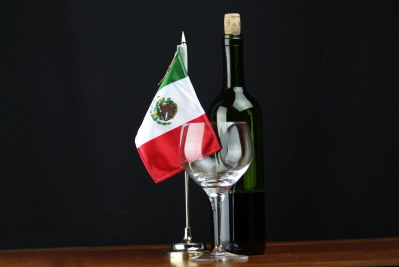 Ya Es Oficial: El 7 De Octubre Es El Día Del Vino Mexicano