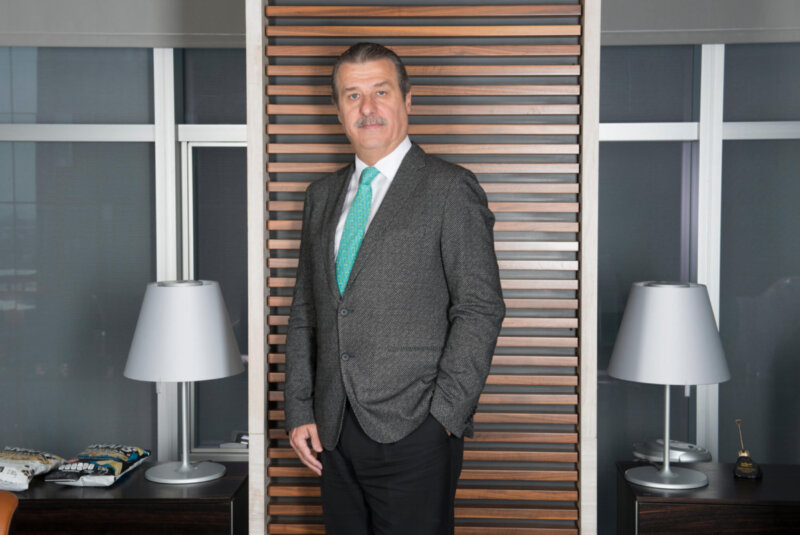 “Nos Quedamos Con Los Sellos Del Etiquetado Y No Pasó Nada”: Rafael Celorio, CEO De La Costeña