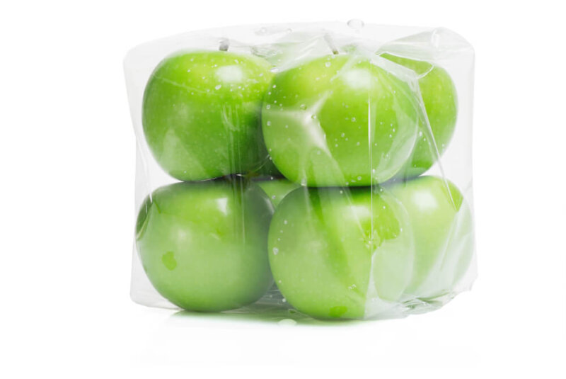 Crean Bolsa Plástica Antihongos Que Ayuda A Conservación De Frutas