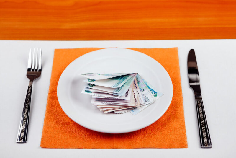 Restaurantes Y Bares Colombianos Elevarán 14% Sus Precios En 2023