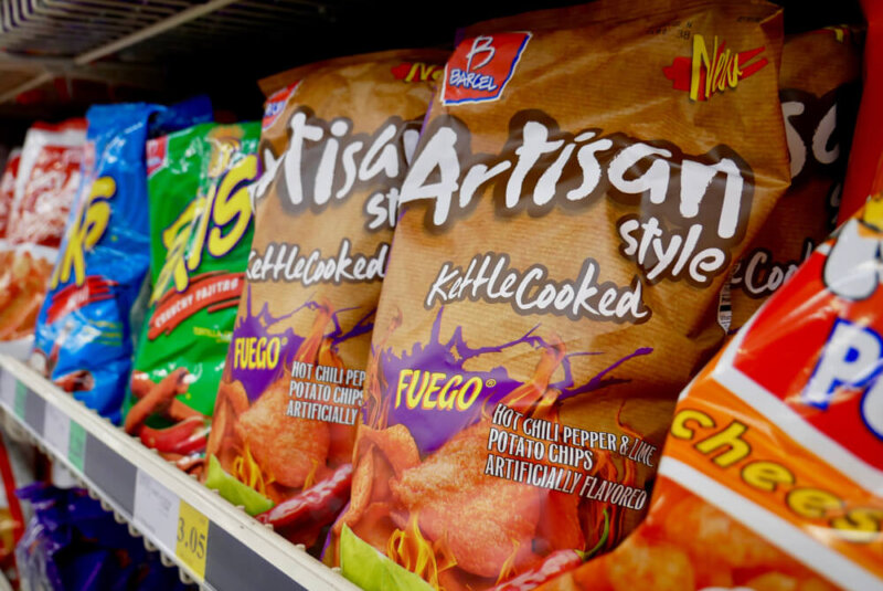 Demandan A Bimbo En EU