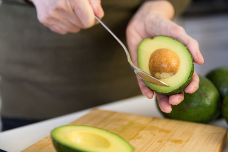 Desarrollan Empaques Para Frutas Con Semilla De Aguacate