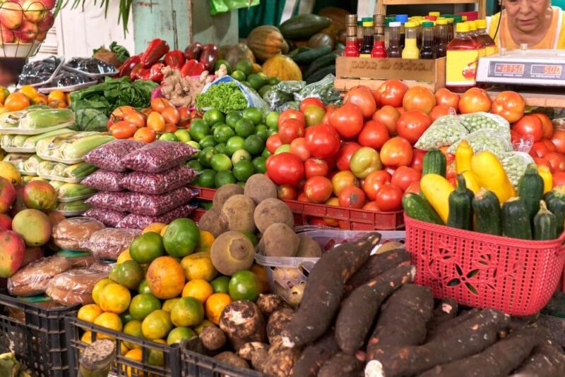 Bajan Precios De Alimentos En Colombia, Aquí Te Explicamos Las Razones