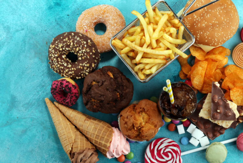 4 Alternativas Para Sustituir Grasas Trans En Alimentos Procesados