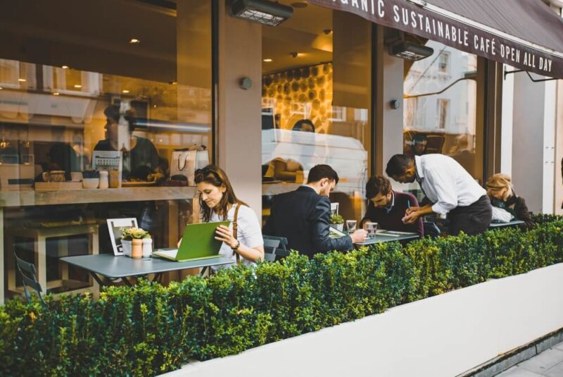 Premian Consciencia Alimentaria En Restaurantes Mexicanos