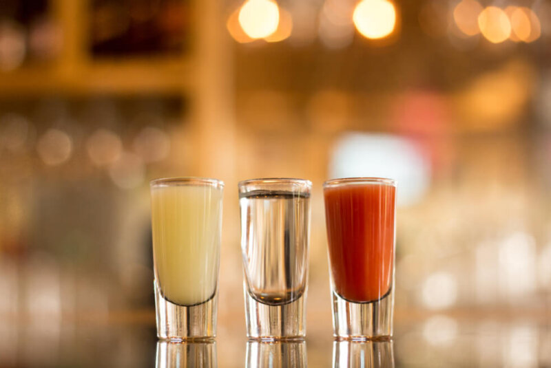 Mañana Día Nacional Del Tequila, México Celebra Con Alza En Exportaciones