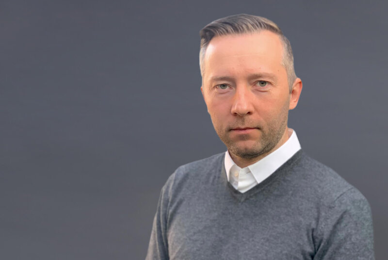 “Lo Más Desafiante Fue Que Aquí Empezábamos De Cero”: Eugen Schreiber