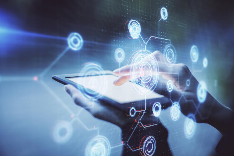 IA Contra Colapsos, Averías Y Pérdidas Millonarias En Las Empresas