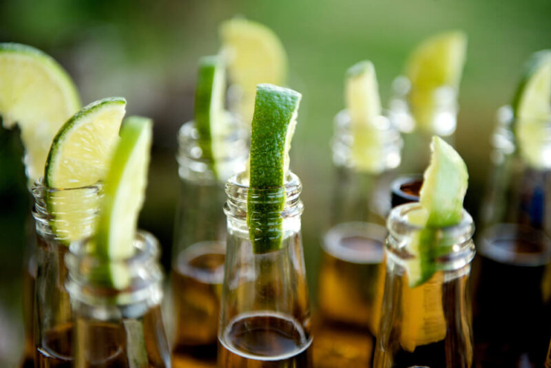 Cerveza Mexicana, La Que Más Compra EU