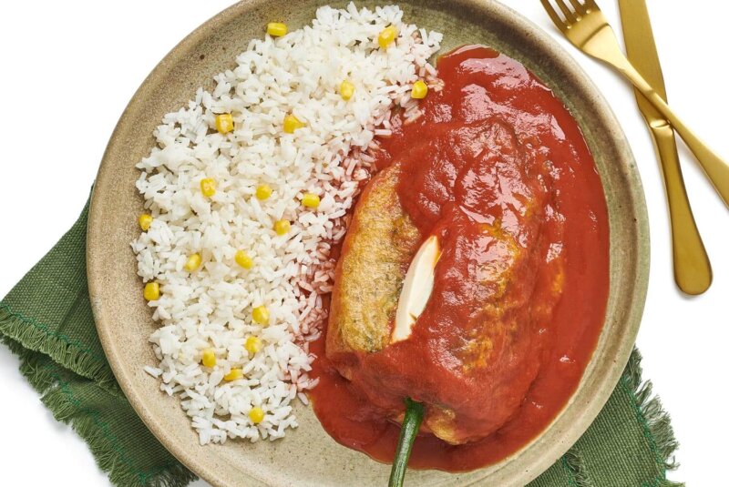 Jüsto Competirá Con Fondas Y Restaurantes Por “mercado Godín”