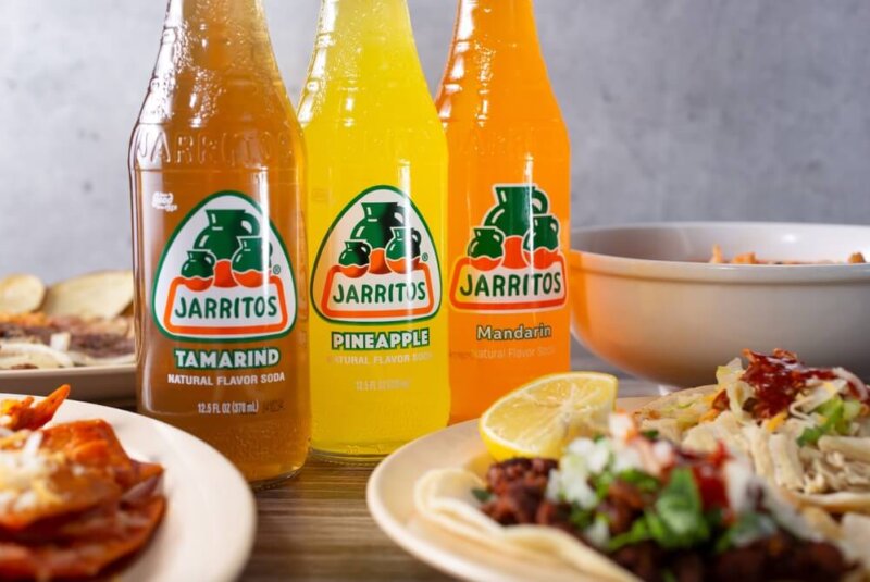 Jarritos En El Centro De La Polémica, Podría Salir Del Mercado
