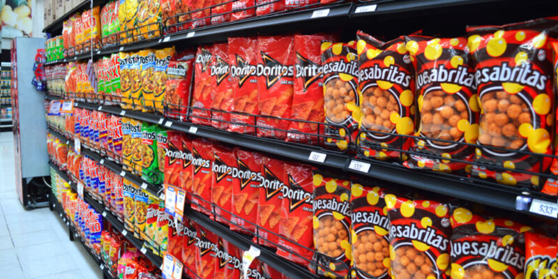 El Amparado Retorno De Chester Cheetos, El Tigre Toño Y Otras Mascotas A Los Empaques