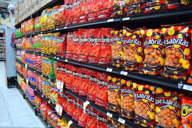 El Amparado Retorno De Chester Cheetos, El Tigre Toño Y Otras Mascotas A Los Empaques