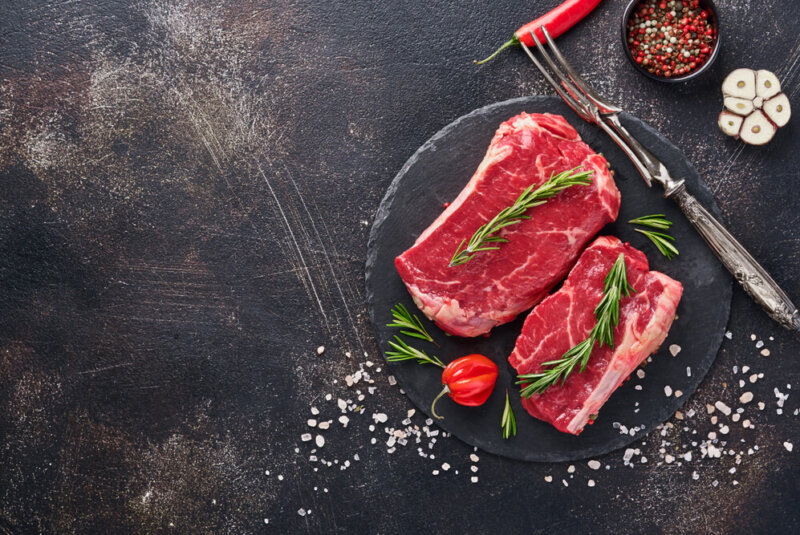 Crece Consumo Y Producción De Carne En México