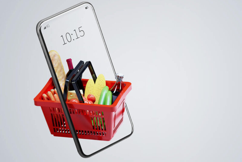 ¿Qué Es Lo Que Más Piden Los Mexicanos Al Delivery Y Cuánto Gastan?