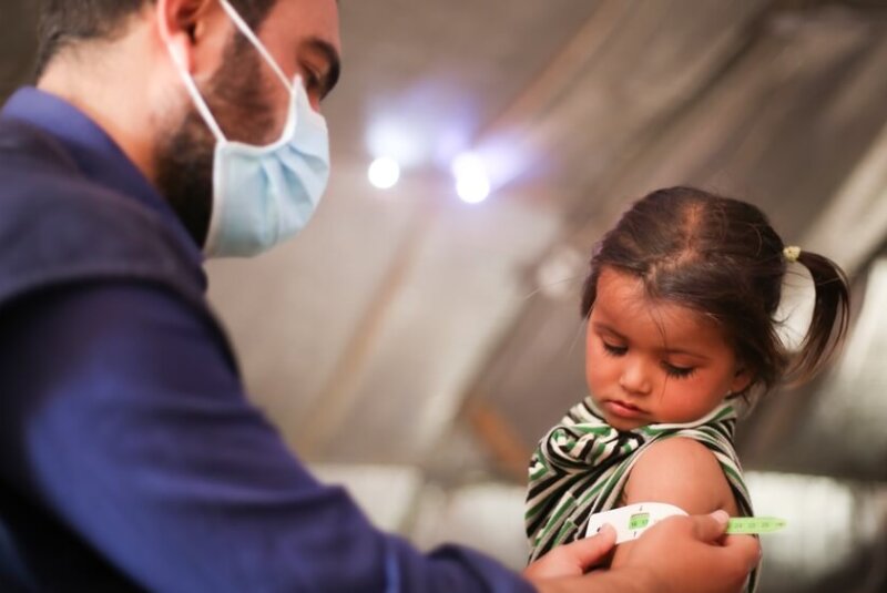 El Hambre En El Mundo Sigue Creciendo, ¿hay Solución?