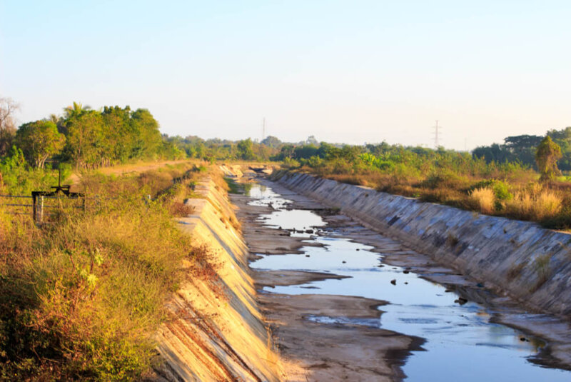 Presidente Decidirá Si Permite Nuevas Concesiones En Estados Con Escasez De Agua