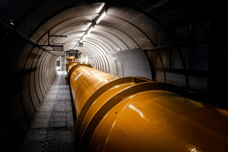 Industria Gastronómica En Colombia Perdió Más De 5 Mmdp Por Desabasto De Gas