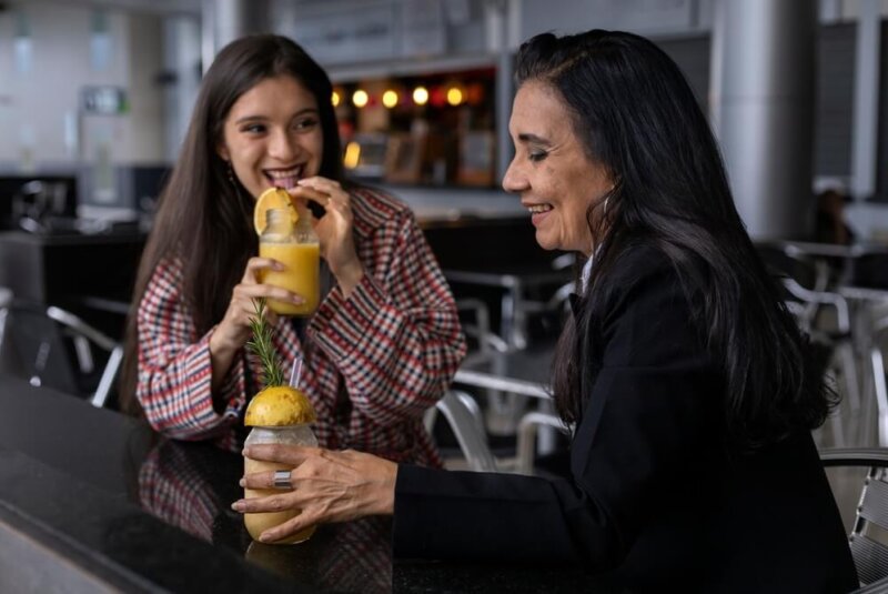 Restaurantes Colombianos Se Alistan Para Su Mejor Día De Ventas