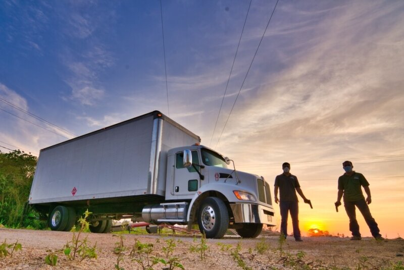 Roban Más De 1,200 Mdp En Agroquímicos Y Plaguicidas