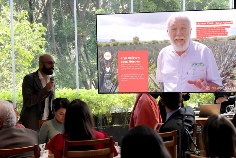 Sostenibilidad Y Consciencia Alimentaria, Tendencias Del Consumo De Alimentos En México