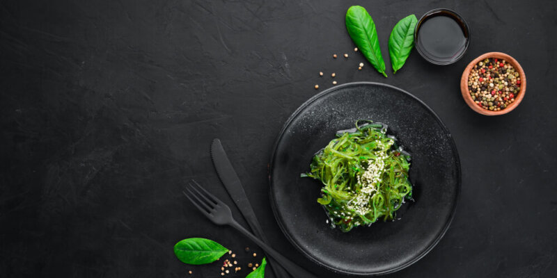 Yaca Y Algas Impulsan Emprendimientos Veganos Con Recetas Plant Based