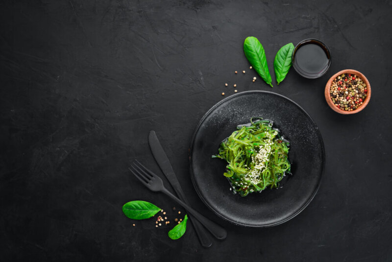 Yaca Y Algas Impulsan Emprendimientos Veganos Con Recetas Plant Based