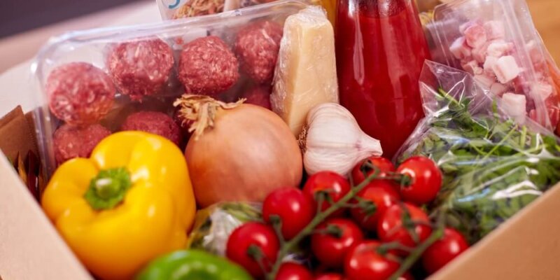 ¿Qué Hay Detrás Del Exitoso Emprendimiento De Los Meal Kits En Colombia?
