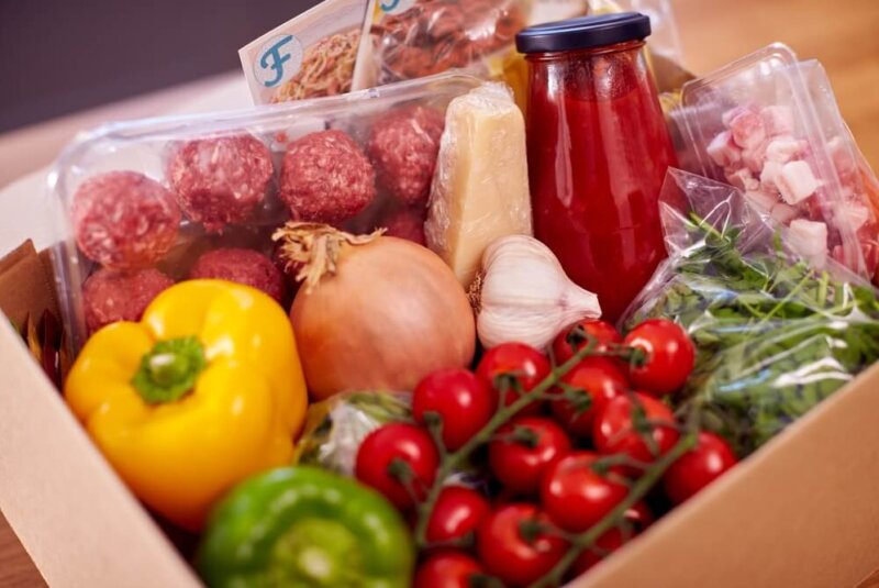 ¿Qué Hay Detrás Del Exitoso Emprendimiento De Los Meal Kits En Colombia?