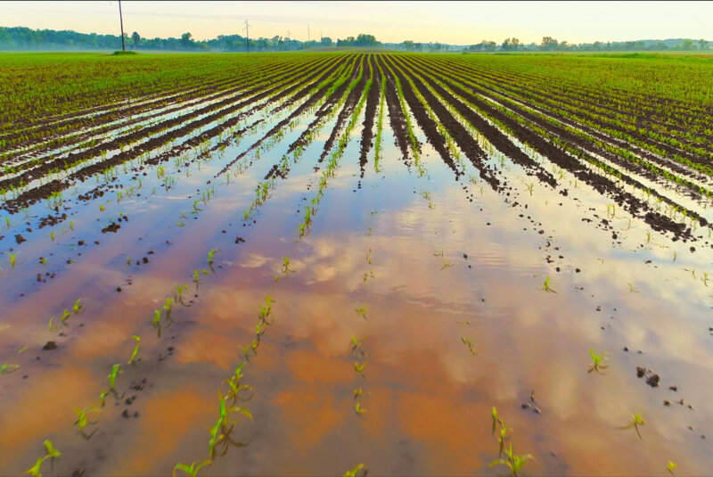Estrategias De Negocio Para Que El Fenómeno El Niño No Extinga Tus Cultivos