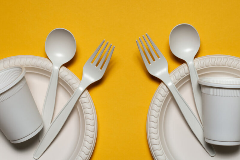 Rappi Se Alía Con Tupperware Y Mandan A Volar A Los Desechables