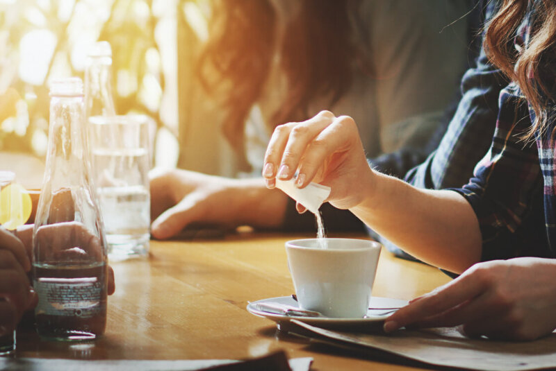 La Industria Se Defiende Ante La OMS, Que Desaconseja El Consumo De Edulcorantes