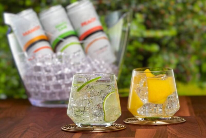 Crece En 32% Opciones De Bebidas Listas Para Beber En México