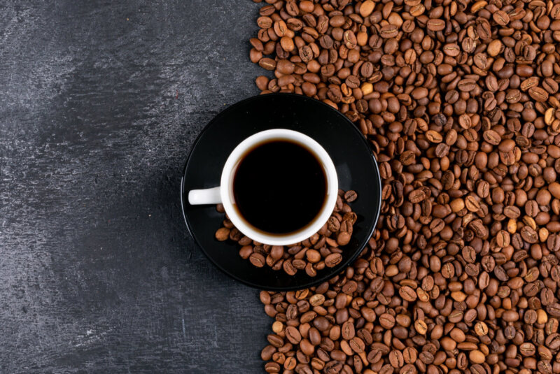 En 2025 Disminuirán 50% Las Regiones Productoras De Café