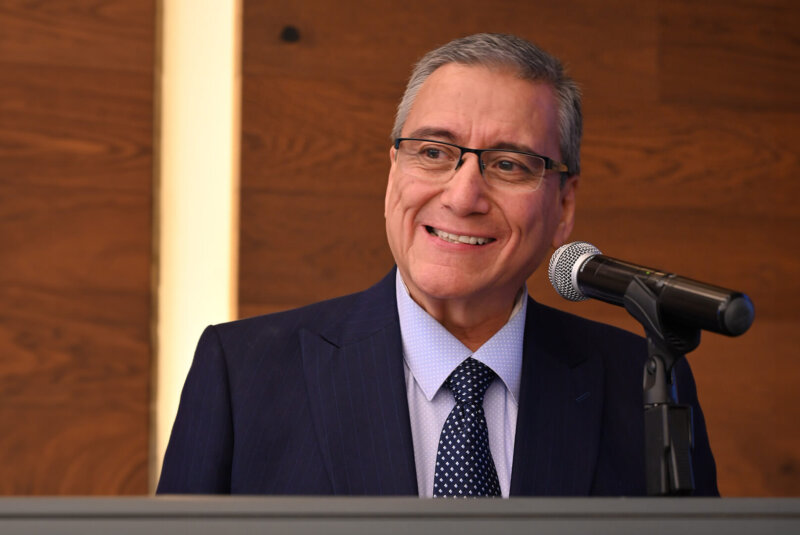 “El Gran Problema Del Sector Lácteo Es El Poder Adquisitivo”: Ricardo Villavicencio, Líder De La Canilec