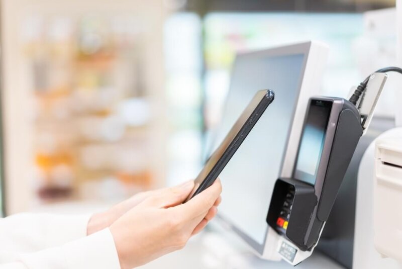 Llega El Primer Minimarket Inteligente En Colombia