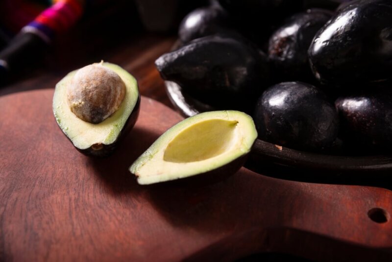 Superiores Al Hass: El Mercado De Aguacate Criollo Podría Valer Millones