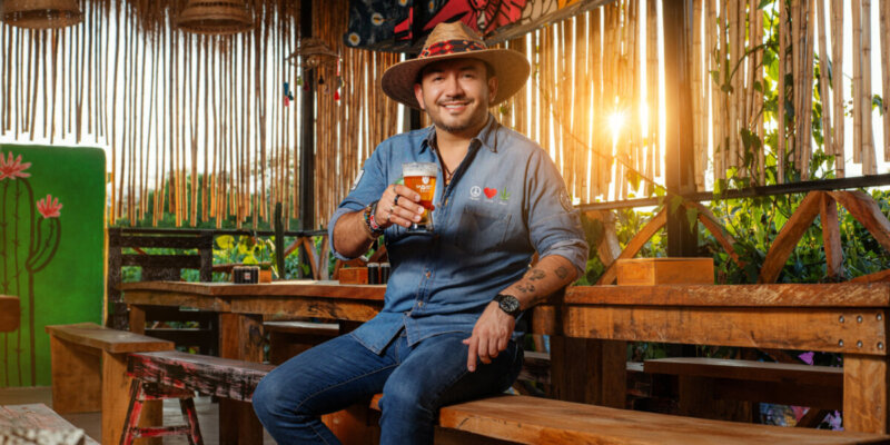 Así Revive La Cerveza Artesanal De Colombia