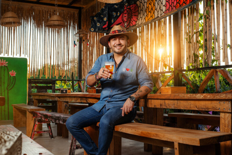 Así Revive La Cerveza Artesanal De Colombia