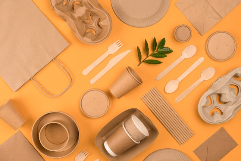 ¿Todavía Usas Empaques Plásticos? Estas 3 Marcas Colombianas Te Ayudan A Sustituirlos