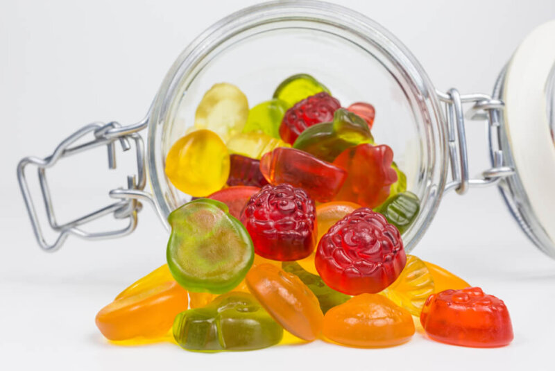 Industria De La Confitería Se Reinventa: Menos Azúcares Y Más Dulces Veganos